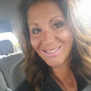 Meet your Posher, Jacqueline